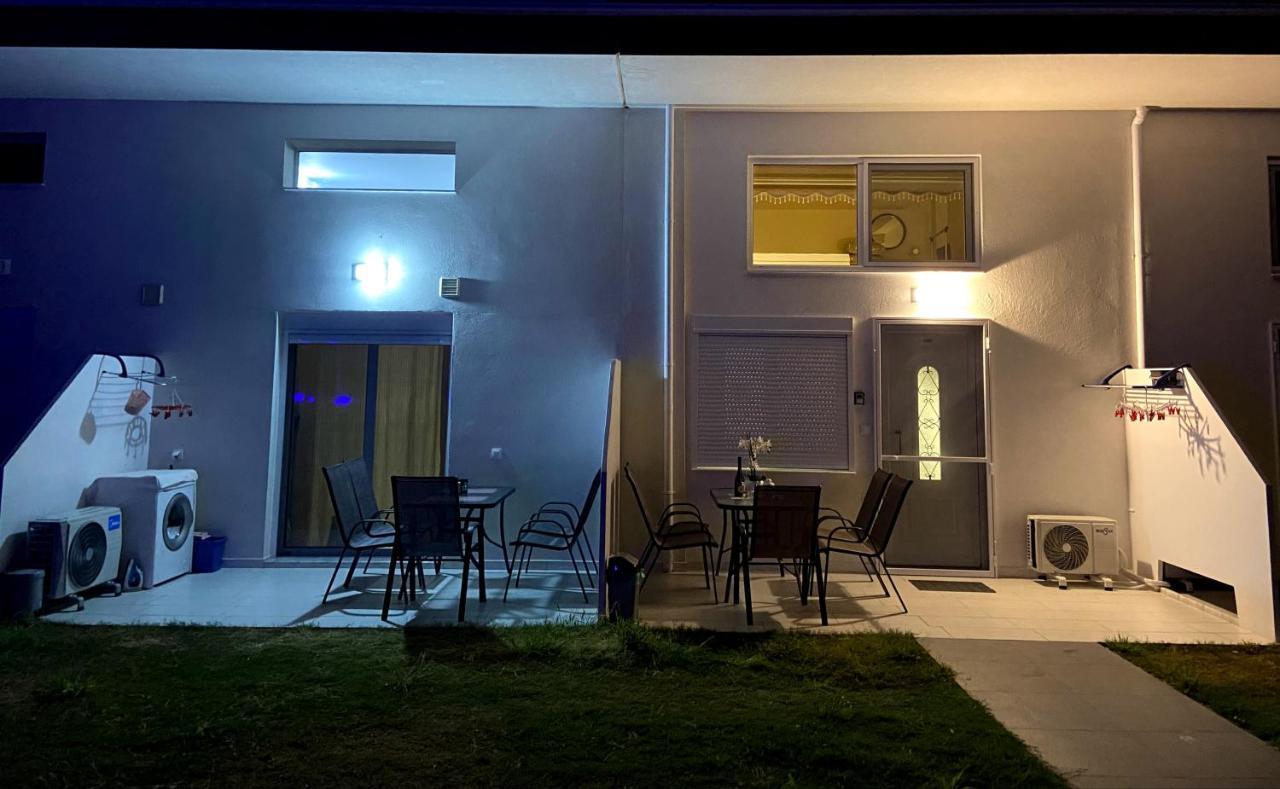 Apartment Radosevic Olympiakí Aktí Exterior foto