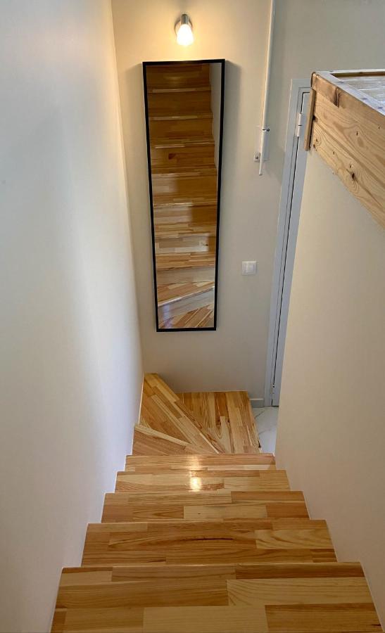 Apartment Radosevic Olympiakí Aktí Exterior foto